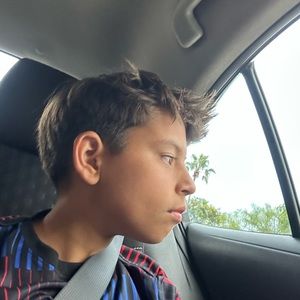 Meet your Posher, Jordi